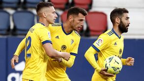 Saponjic 'obriga' Cádiz a colocá-lo em jogo nas jornadas finais da Liga