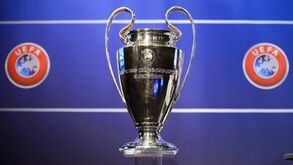 Federação turca lamenta cancelamento de Istambul e tem promessa da UEFA