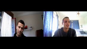 Farid Walizadeh: «Jogos Olímpicos? Vai ser tudo uma surpresa...»