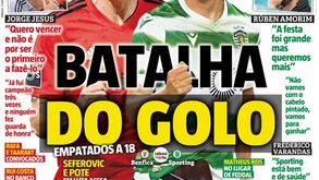 Sábado, 15 de maio de 2021