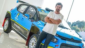 André Villas-Boas lança 'Associação Race for Good'