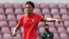 Lucas Mineiro no Sp. Braga: «Se tivesse ido bater ao Benfica, saía no final da época»