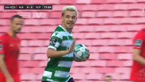 «Vazio que Ugarte deixou no meio campo do Sporting foi compensado com o cofre cheio»
