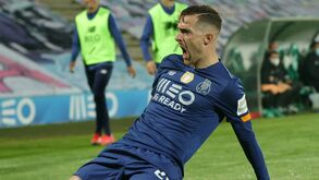 A crónica do Rio Ave-FC Porto, 0-3: milhões de rajada 