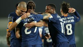 «Ficámos com o 2.º lugar e os milhões que era o que podíamos almejar»