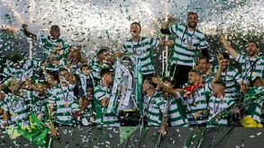 Júlio Isidro e o Sporting: de 