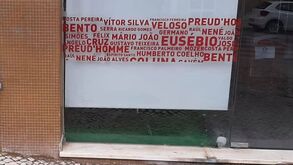 Benfica pede medidas 