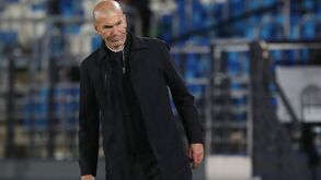 Zidane vai abandonar o barco e Real Madrid já tem outros nomes para mudar a frota