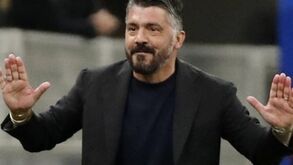 Gennaro Gattuso, Técnico do Nápoles