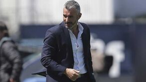 Ivo Vieira: as dinâmicas táticas e uma longa reflexão sobre futebol