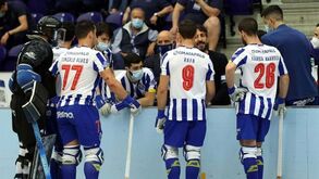 Guillem Cabestany: «Não é qualquer equipa que chega três vezes a esta final»