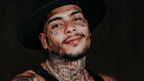 Cantor MC Kevin morre ao cair de 11.º andar de hotel no Rio de Janeiro