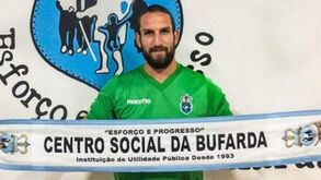 Guarda-redes morre depois de ser atingido por uma bola à queima-roupa na barriga