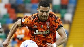 Vizinho viu a saída 'mistério' dos carros de CR7: «Ronaldo acompanhou de perto a operação»