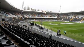 Uma bomba indefensável: Hulk marca golaço a mais de 30 metros da baliza