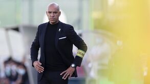 Pepa quer despedir-se do Paços de Ferreira com vitória em Tondela