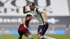 Harry Kane pediu ao Tottenham para sair e estes três clubes já perguntaram pelo jogador