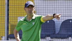 «Falta de respeito ao futebol e profissionais»: marcação da última jornada revolta Tondela