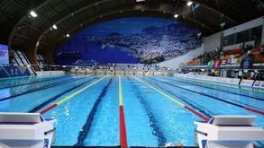 Portugal fecha com recorde nacional o segundo dia dos europeus de natação adaptada