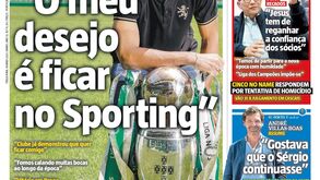 Terça-feira, 18 de maio de 2021 