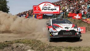 Guia completo do Rali de Portugal