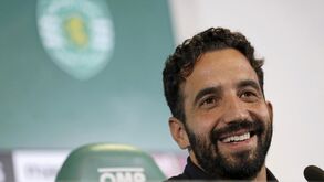 Rúben Amorim: «Na próxima época já não vamos apanhar toda a gente distraída»