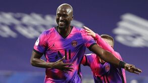 Danilo Pereira e Vitinha podem render 36 milhões de euros ao FC Porto