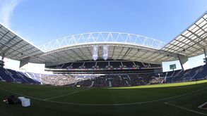 Ordens para emissão de obrigações da SAD do FC Porto atingem os 50 milhões de euros