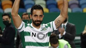 Amorim disse que há jogadores que não quer ver sair: Quem são os pilares para 2021/22?