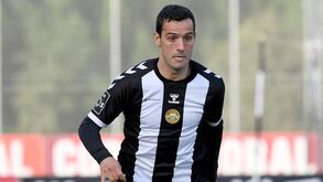 Rúben Micael despede-se: «Caem-me as lágrimas ao escrever»