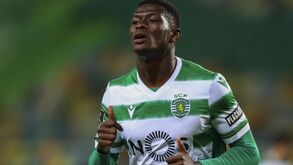 Arthur Cabral ao detalhe: os dados essenciais sobre o futuro jogador do Benfica