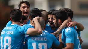 Campeonato de Portugal: como arrumar a calculadora 