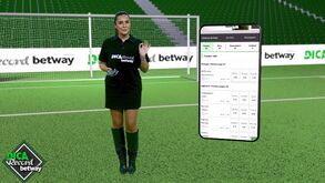 Saiba o que são apostas com handicap neste explicador Betway