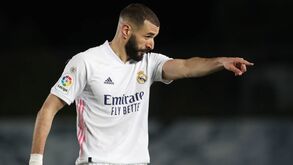 O regresso de Benzema à seleção: da reunião com Deschamps ao contacto com os 'pesos pesados'