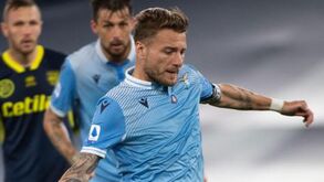 Immobile acusa presidente do Torino de difamação: «Jamais aceitarei ofensas»