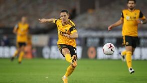 Daniel Podence anuncia 