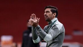 Abel Ferreira volta à lista da Fiorentina