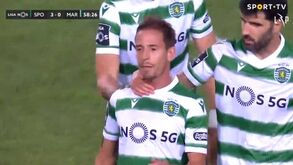 Fernando Mendes: «Arthur não é um matador como Gonçalo Ramos»