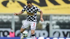 Rami: «Ajudei o Boavista, mas o clube também me ajudou muito»