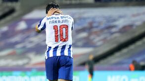 Teste de Nakajima à covid-19 na origem da investigação da PJ