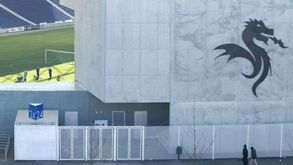 FC Porto confirma buscas no âmbito da operação 