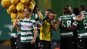 João Pereira a treinador? «É um líder e influenciador dos companheiros, destemido nas decisões»