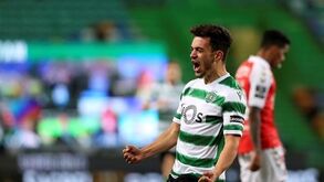 Irmão de Pote: «Sentimos falta dele... Mas quero que seja convocado para o Europeu»