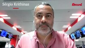 Apito Record Supertaça: má gestão dos amarelos, boa gestão do banco no final