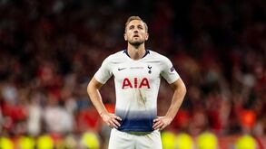 Harry Kane: Será finalmente a altura de abandonar o 'ninho' e voar para longe?
