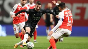 Vencedor da final da Taça de Portugal leva 700 mil euros