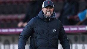 Jurgen Klopp revela quando vai deixar o Liverpool e o que vai fazer a seguir