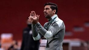 Palmeiras e São Paulo empatam sem golos na primeira mão da final do Paulistão