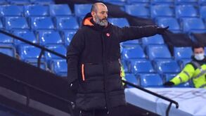 Nuno Espírito Santo: Saída do Wolves está consumada. E agora?