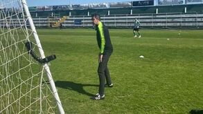 Bruno Lage ganha força para suceder a Nuno Espírito Santo no Wolverhampton